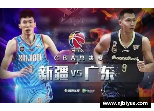 多宝电竞官网CBA季后赛四强产生，广东不敌新疆，夺冠难题仍在眼前 - 副本